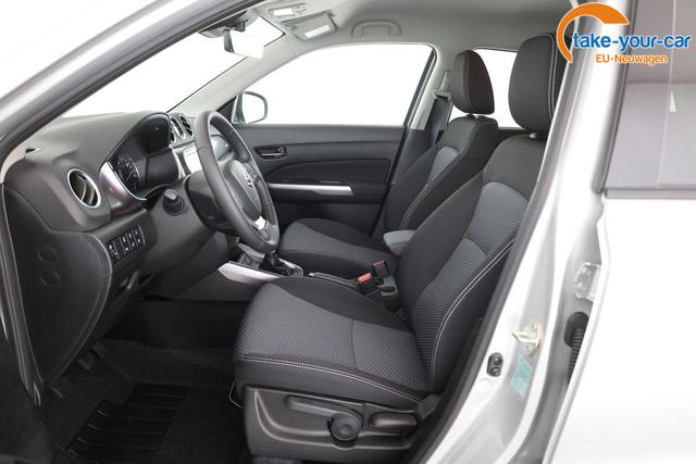 Suzuki - Vitara - EU-Neuwagen - Reimport