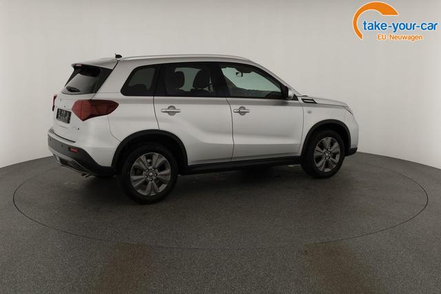 Suzuki - Vitara - EU-Neuwagen - Reimport