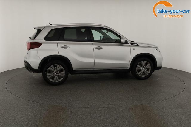 Suzuki - Vitara - EU-Neuwagen - Reimport