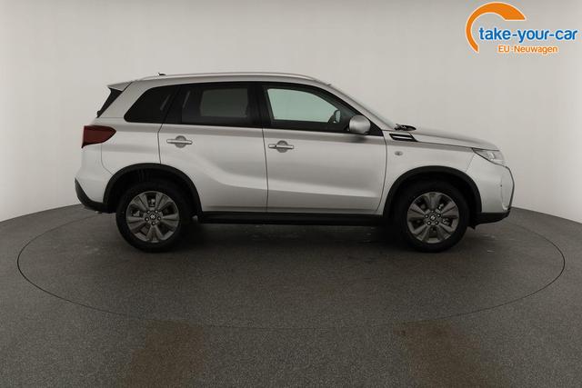 Suzuki - Vitara - EU-Neuwagen - Reimport