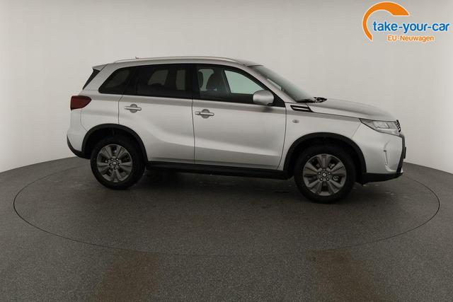 Suzuki - Vitara - EU-Neuwagen - Reimport