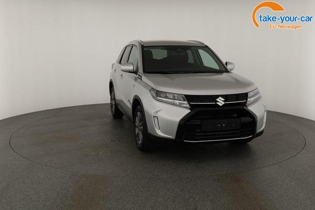 Suzuki - Vitara - EU-Neuwagen - Reimport