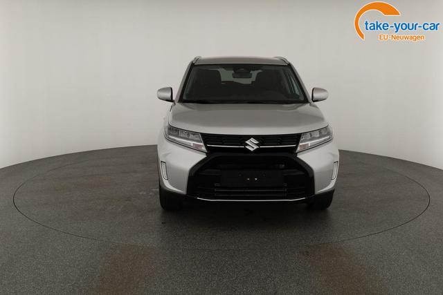 Suzuki - Vitara - EU-Neuwagen - Reimport