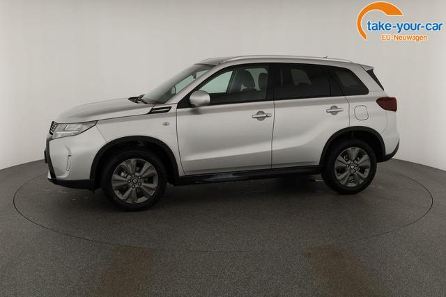 Suzuki - Vitara - EU-Neuwagen - Reimport