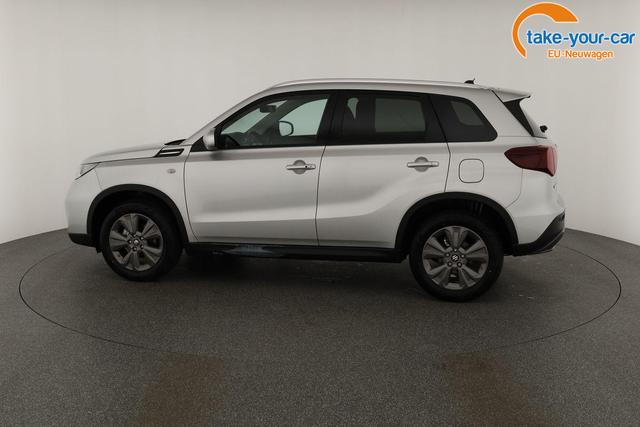 Suzuki - Vitara - EU-Neuwagen - Reimport