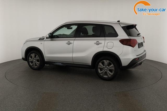 Suzuki - Vitara - EU-Neuwagen - Reimport