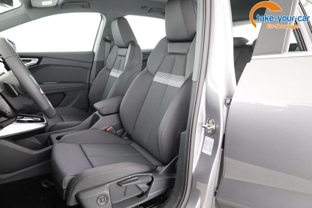 Audi - Q4 e-tron - EU-Neuwagen - Reimport
