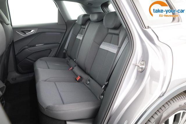 Audi - Q4 e-tron - EU-Neuwagen - Reimport