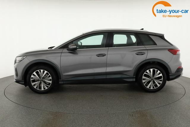 Audi - Q4 e-tron - EU-Neuwagen - Reimport