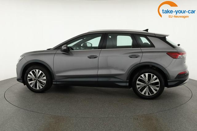 Audi - Q4 e-tron - EU-Neuwagen - Reimport