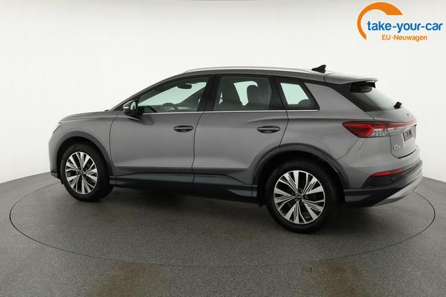 Audi - Q4 e-tron - EU-Neuwagen - Reimport