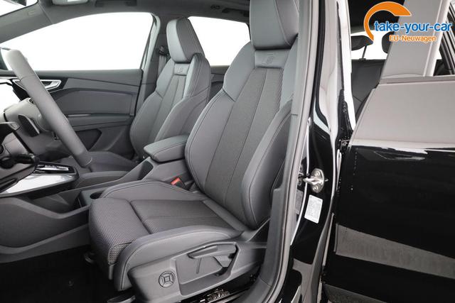 Audi - Q4 e-tron - EU-Neuwagen - Reimport