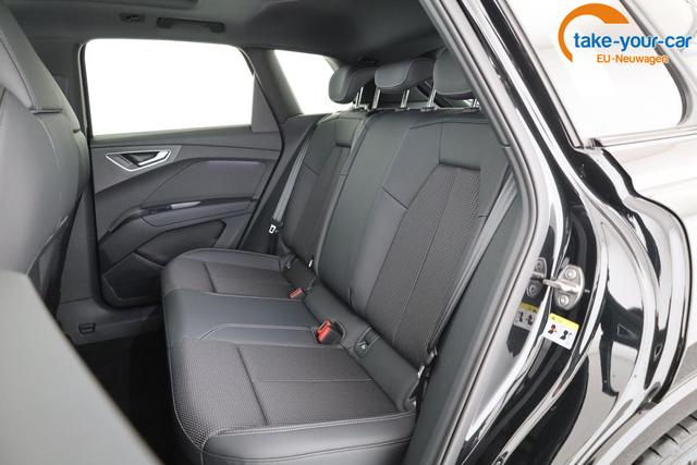 Audi - Q4 e-tron - EU-Neuwagen - Reimport