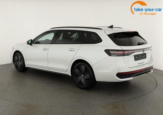 Volkswagen - Passat Variant - EU-Neuwagen - Reimport