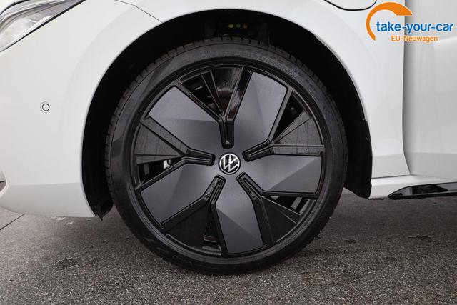Volkswagen - Passat Variant - EU-Neuwagen - Reimport