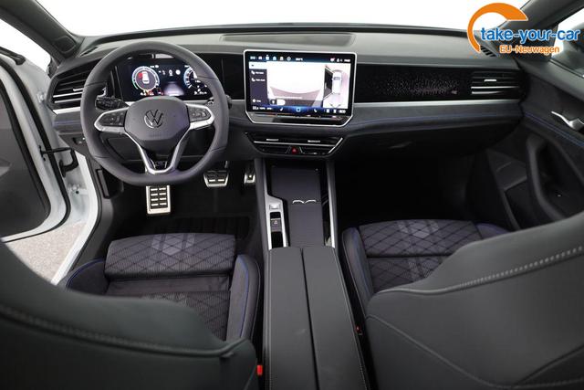 Volkswagen - Passat Variant - EU-Neuwagen - Reimport