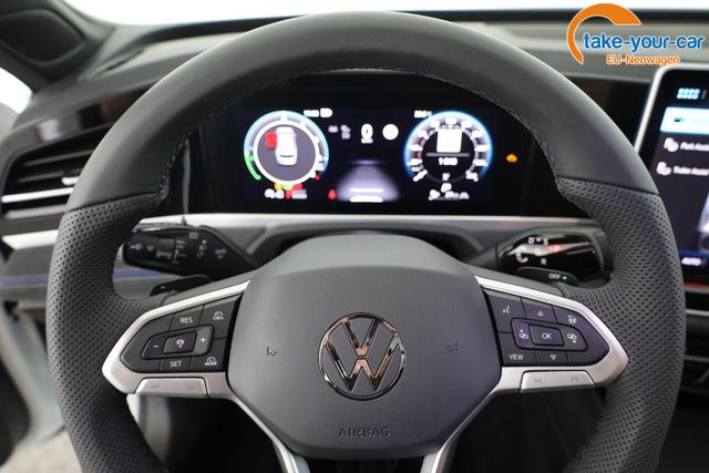 Volkswagen - Passat Variant - EU-Neuwagen - Reimport
