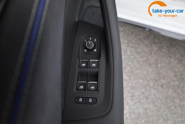 Volkswagen - Passat Variant - EU-Neuwagen - Reimport