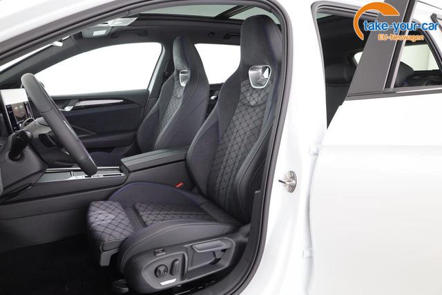 Volkswagen - Passat Variant - EU-Neuwagen - Reimport