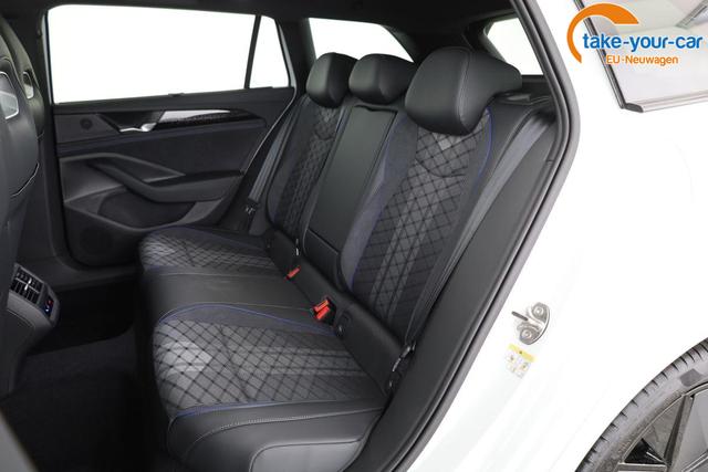Volkswagen - Passat Variant - EU-Neuwagen - Reimport
