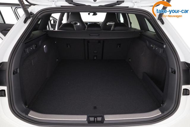 Volkswagen - Passat Variant - EU-Neuwagen - Reimport