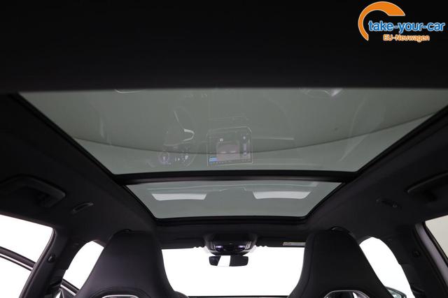 Volkswagen - Passat Variant - EU-Neuwagen - Reimport