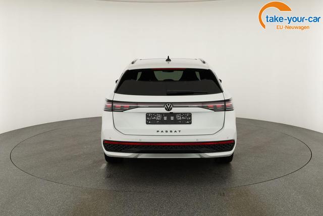 Volkswagen - Passat Variant - EU-Neuwagen - Reimport