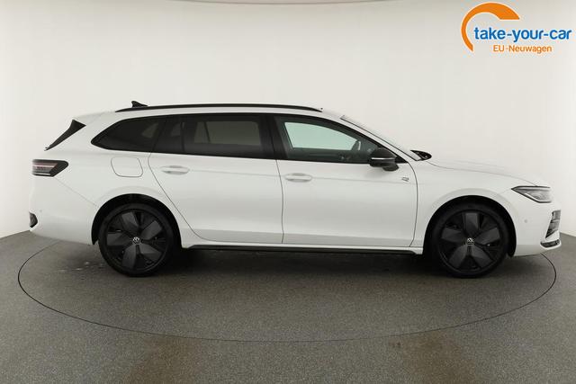 Volkswagen - Passat Variant - EU-Neuwagen - Reimport