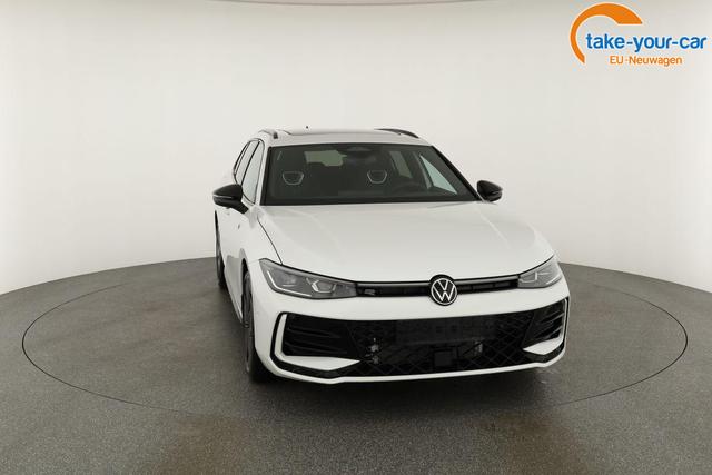Volkswagen - Passat Variant - EU-Neuwagen - Reimport