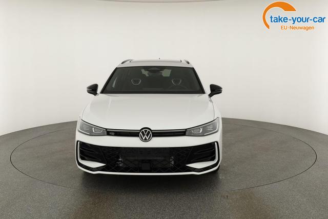 Volkswagen - Passat Variant - EU-Neuwagen - Reimport
