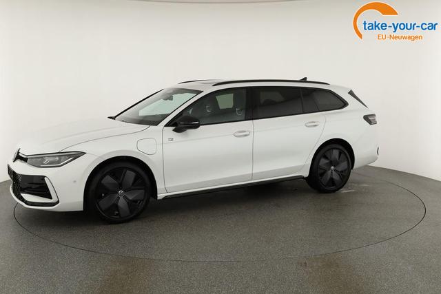 Volkswagen - Passat Variant - EU-Neuwagen - Reimport