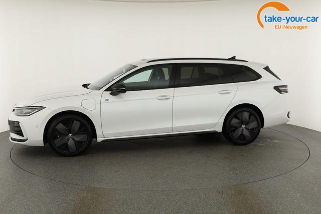 Volkswagen - Passat Variant - EU-Neuwagen - Reimport