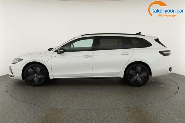 Volkswagen - Passat Variant - EU-Neuwagen - Reimport