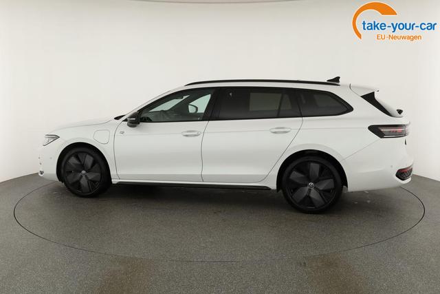Volkswagen - Passat Variant - EU-Neuwagen - Reimport