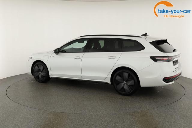 Volkswagen - Passat Variant - EU-Neuwagen - Reimport