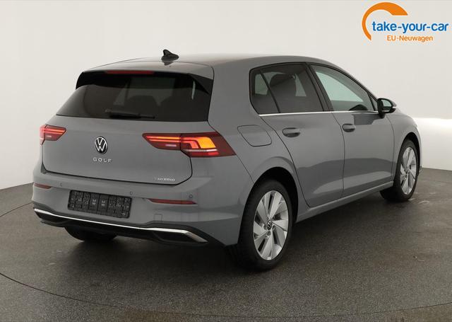 Volkswagen - Golf - EU-Neuwagen - Reimport