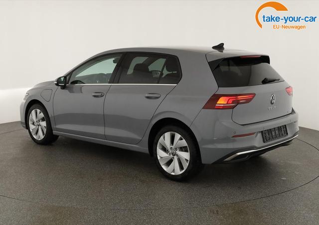 Volkswagen - Golf - EU-Neuwagen - Reimport