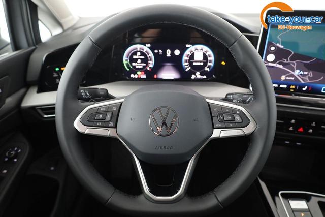 Volkswagen - Golf - EU-Neuwagen - Reimport