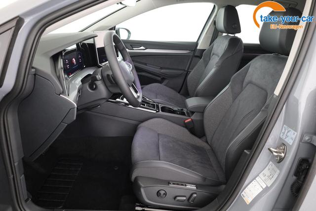 Volkswagen - Golf - EU-Neuwagen - Reimport
