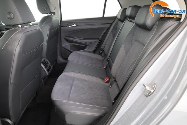 Volkswagen - Golf - EU-Neuwagen - Reimport