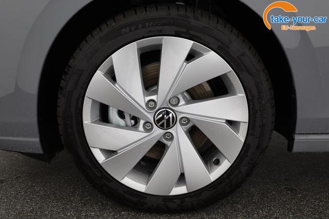 Volkswagen - Golf - EU-Neuwagen - Reimport