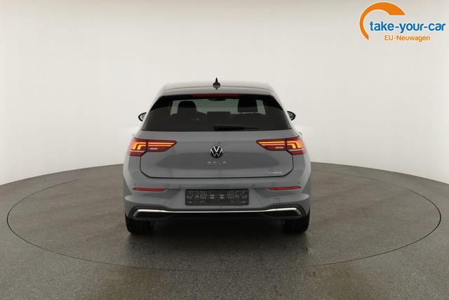 Volkswagen - Golf - EU-Neuwagen - Reimport