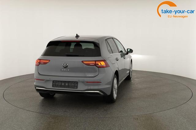 Volkswagen - Golf - EU-Neuwagen - Reimport