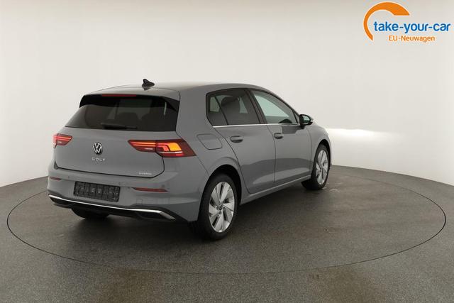 Volkswagen - Golf - EU-Neuwagen - Reimport