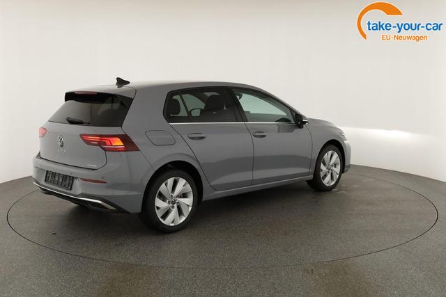 Volkswagen - Golf - EU-Neuwagen - Reimport