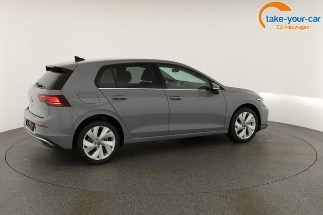 Volkswagen - Golf - EU-Neuwagen - Reimport