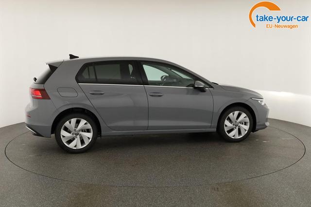 Volkswagen - Golf - EU-Neuwagen - Reimport