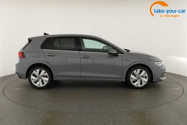 Volkswagen - Golf - EU-Neuwagen - Reimport