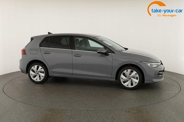 Volkswagen - Golf - EU-Neuwagen - Reimport