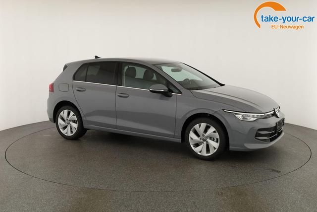 Volkswagen - Golf - EU-Neuwagen - Reimport